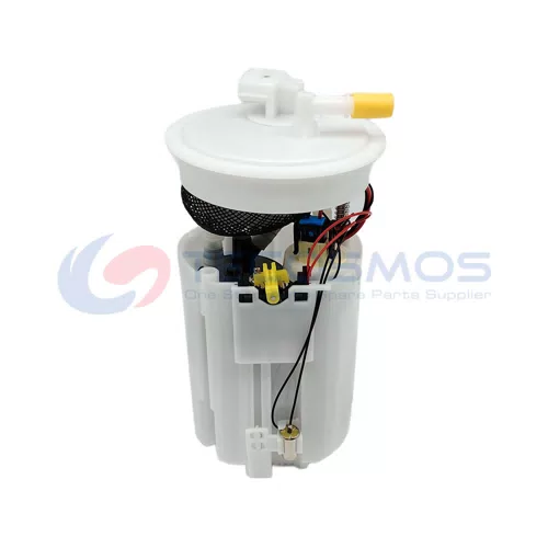 spot supplies Fuel Pump Assembly Replace For 2002-2003 Nissan Altima L4 2.5L 2002-2003 Nissan Altima 8496M 170408J000 P76171M